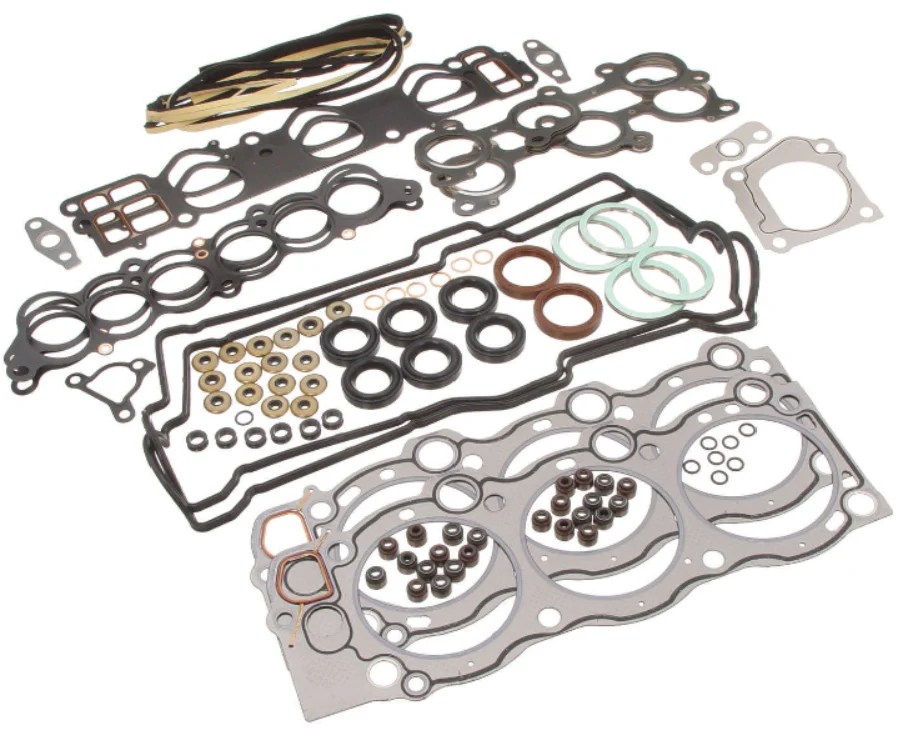 5VZ 3.4L Cylinder Head Gasket Set OEM TOYOTA 19951999 Yota1