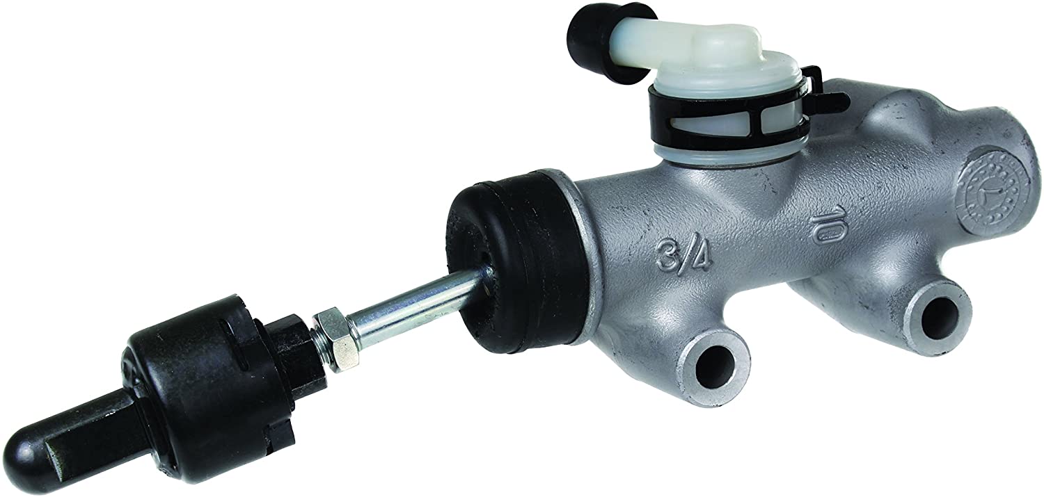 AISIN Clutch Master Cylinder 2TR 2.7L 2GR 3.5L 20052017 Yota1