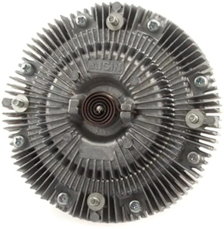 Aisin Fan Clutch 19911992 Land Cruiser Yota1 Performance, Inc.