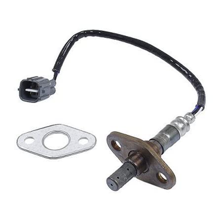 2RZ 2.4L 3RZ 2.7L Oxygen Sensor Upstream DENSO 1999-2004 - Yota1