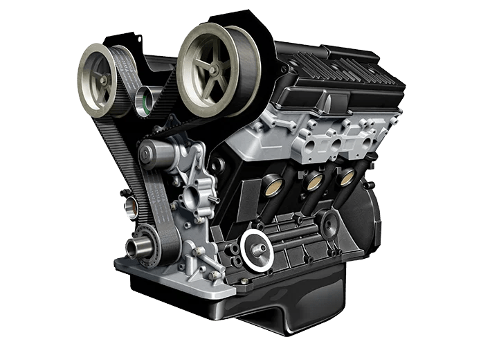 Yota1 Performance Engine & Machine - Your Toyota needs all in one place!