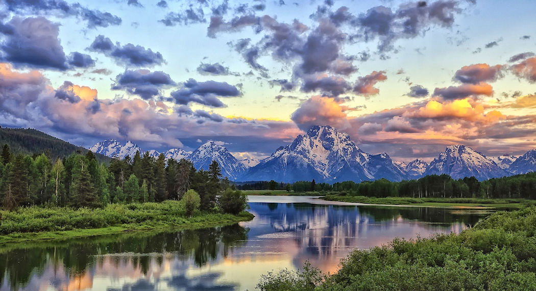 8 Reasons to Move to Wyoming