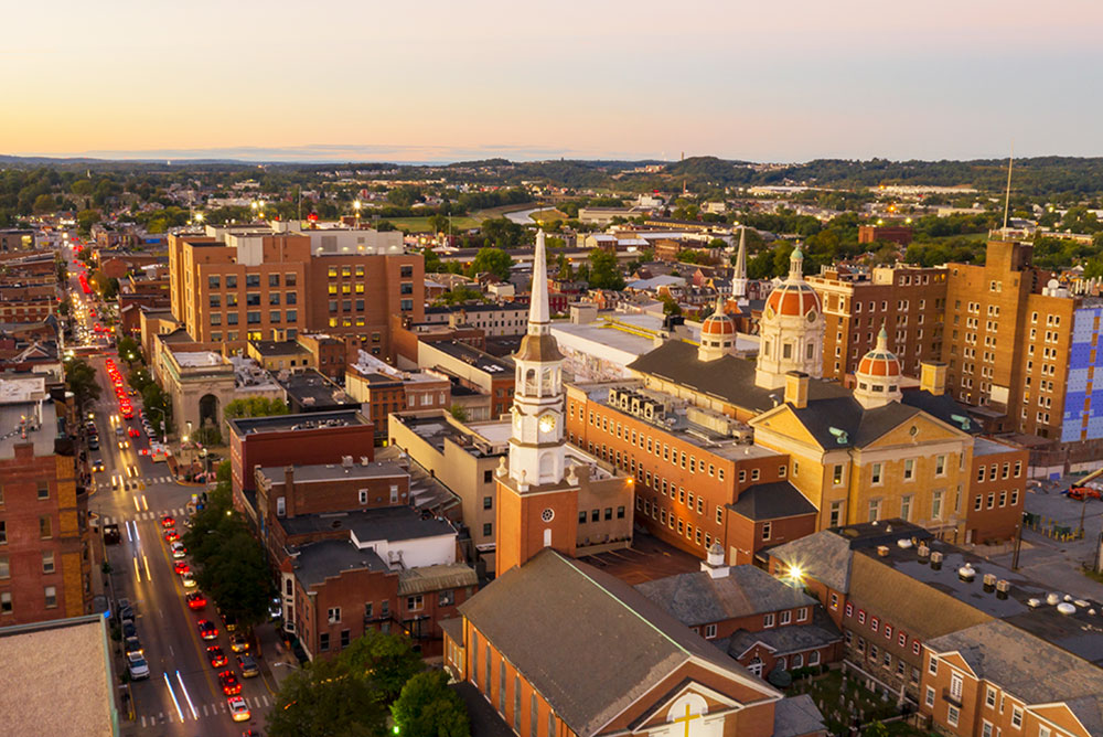 The Best Cities in Pennsylvania for Tech Startups