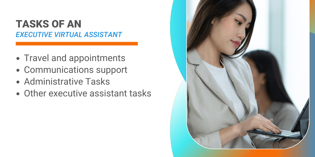Executive Virtual Assistant 20four7VA