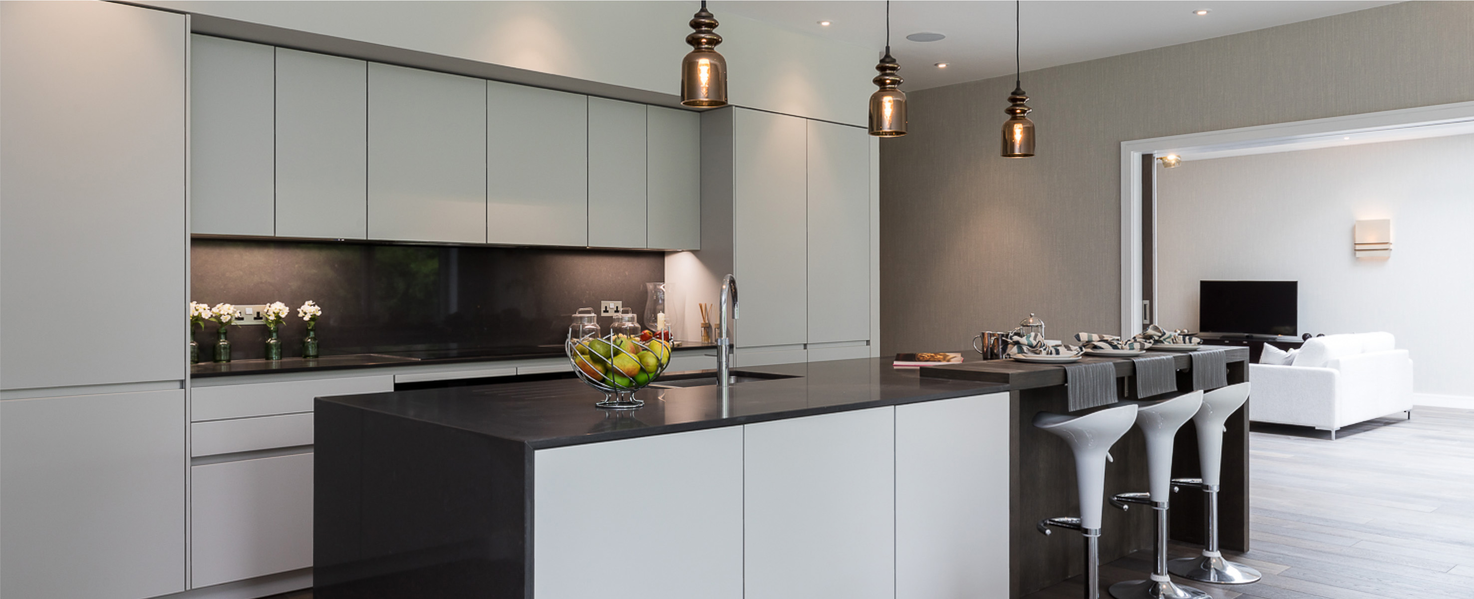 20harmandrive A newly built, interior designed, semidetached house