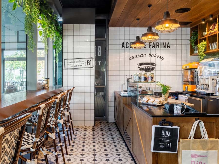 Top 50 mẫu thiết kế quầy bar cafe đẹp nhất