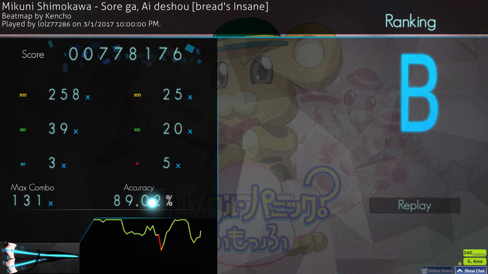 Osu!