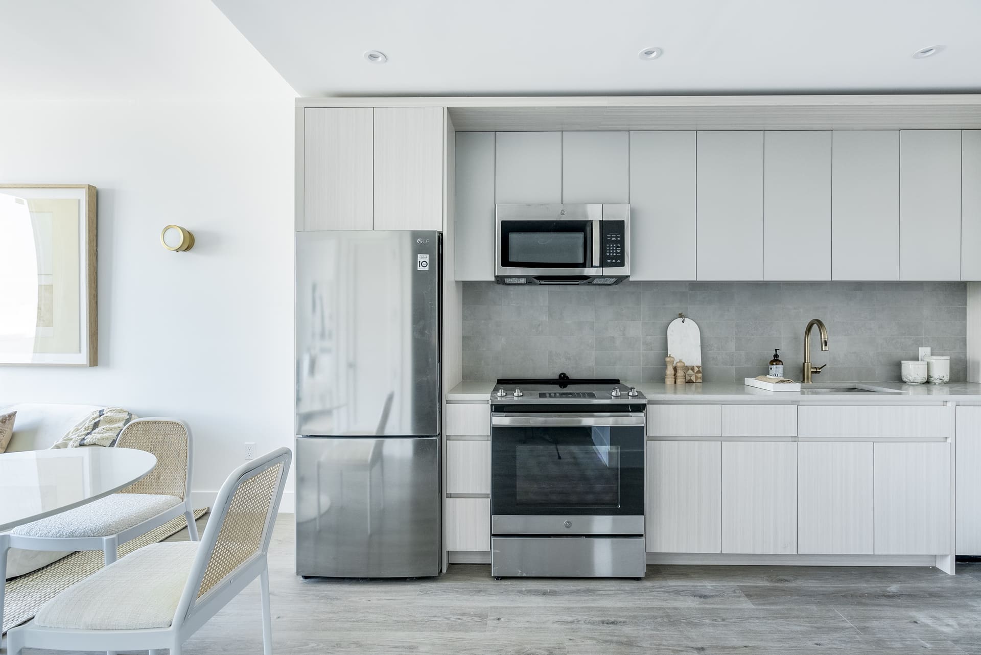 The Residences 210 Clarkson PLG Apartments For Rent