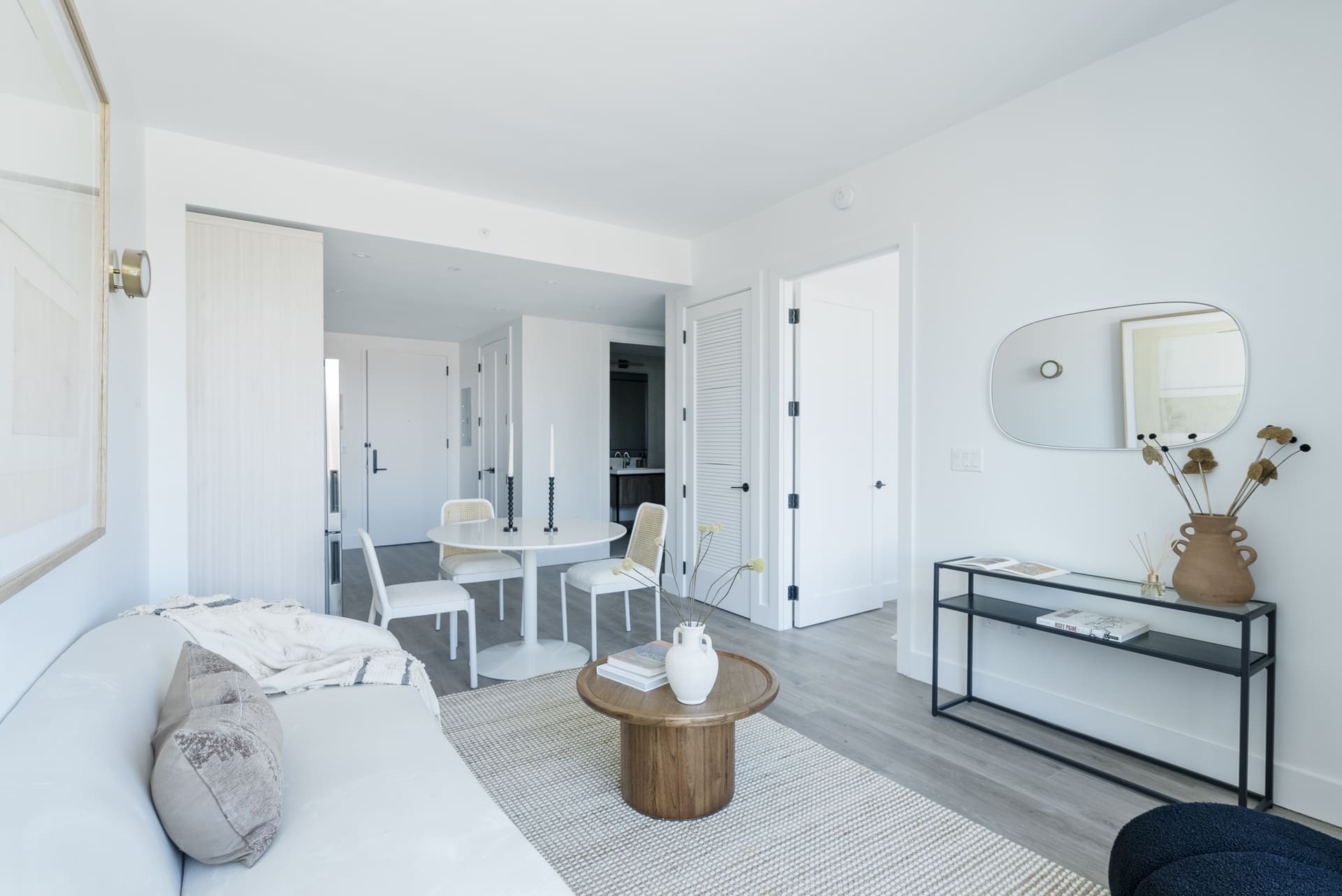 The Residences 210 Clarkson PLG Apartments For Rent