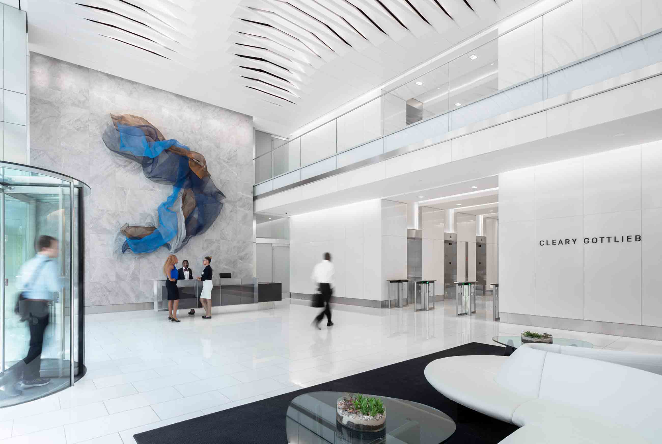 Commercial Real Estate Washington DC 2112 Penn