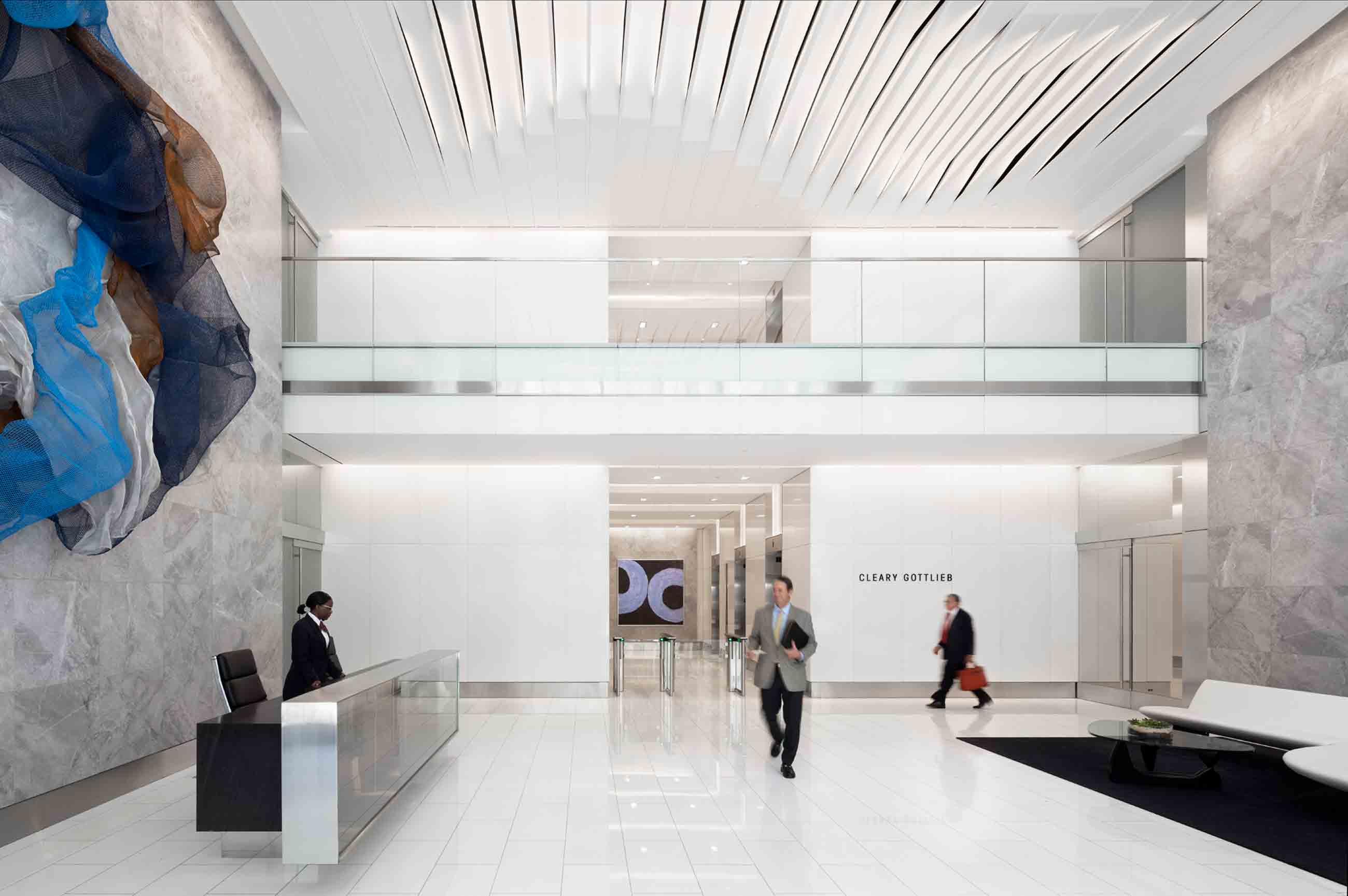 Commercial Real Estate Washington DC 2112 Penn