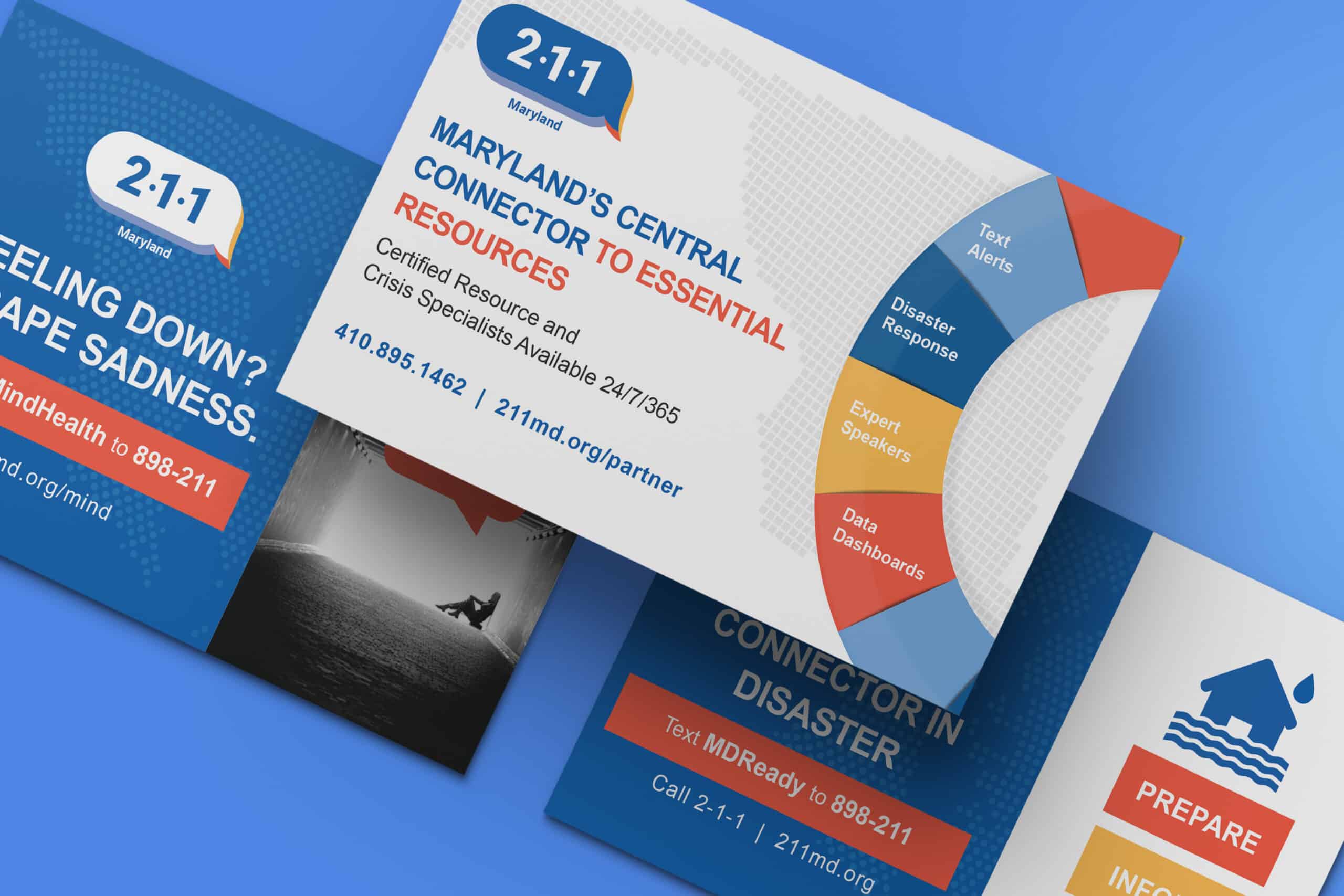 Newsroom 211 Maryland