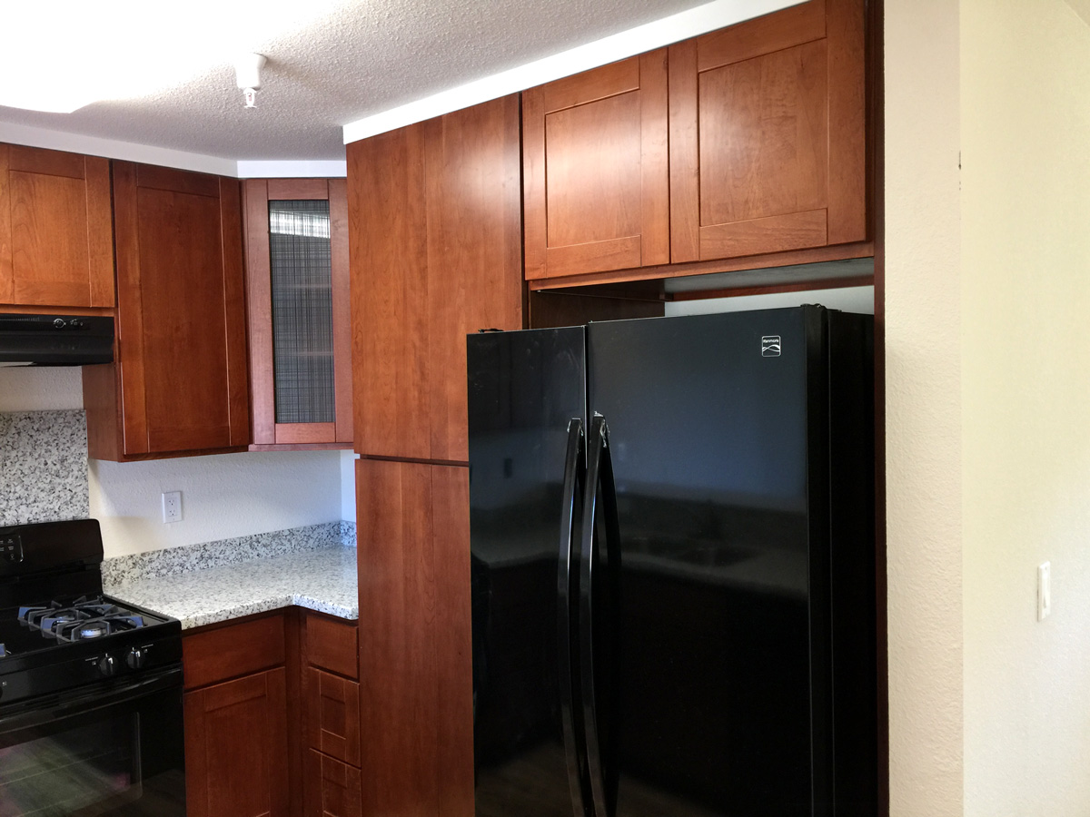 Photo Gallery 211 Mora Apartments