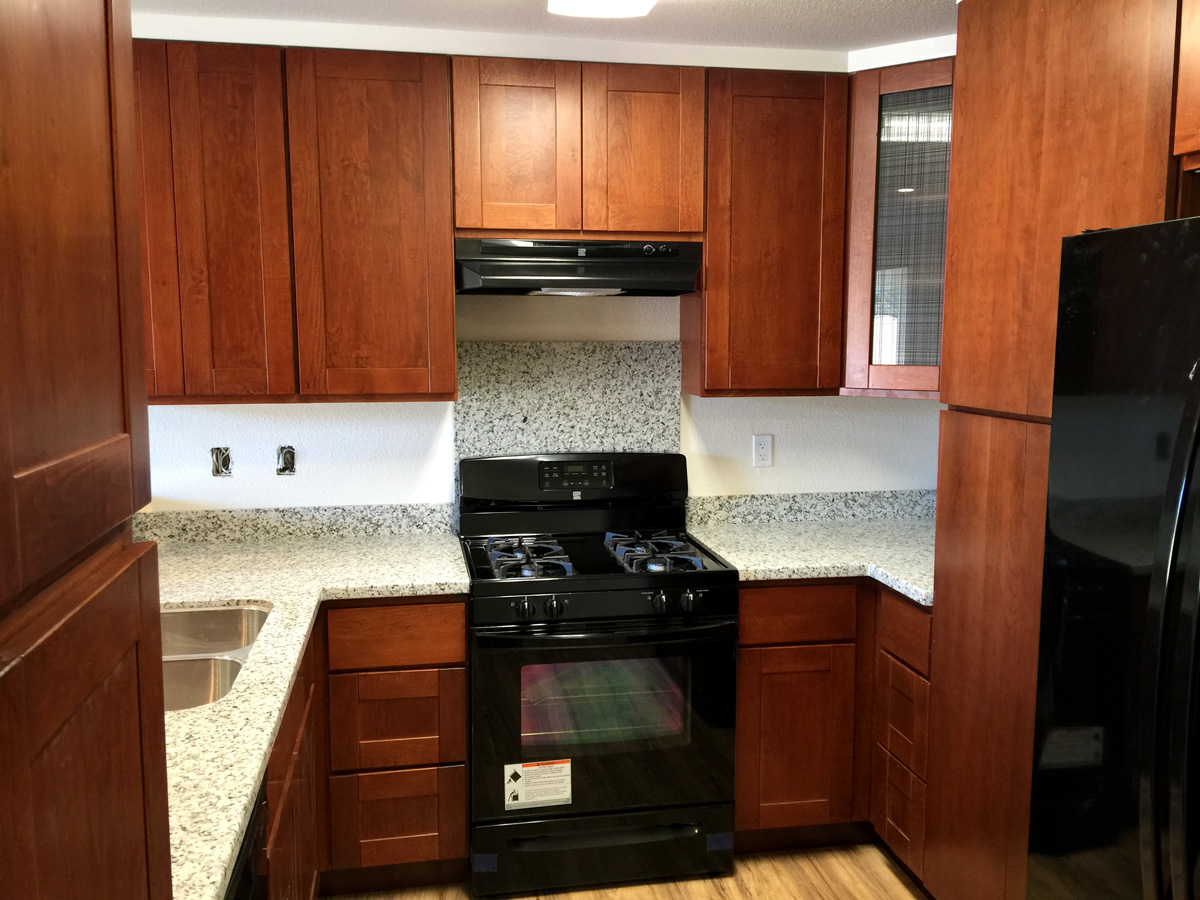 Photo Gallery 211 Mora Apartments