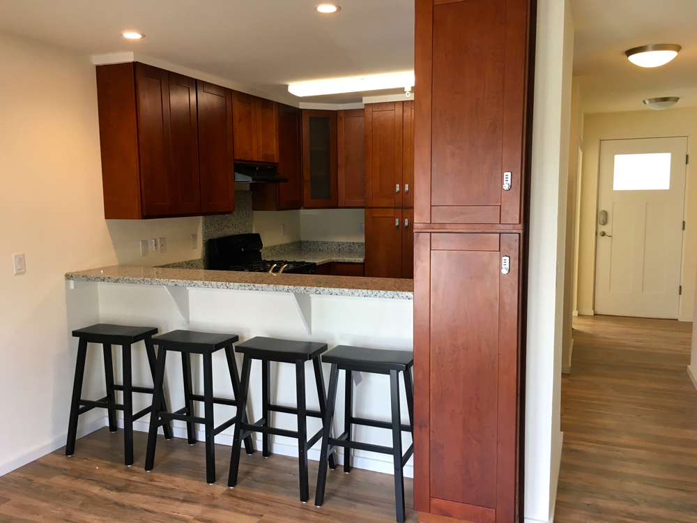 Photo Gallery 211 Mora Apartments