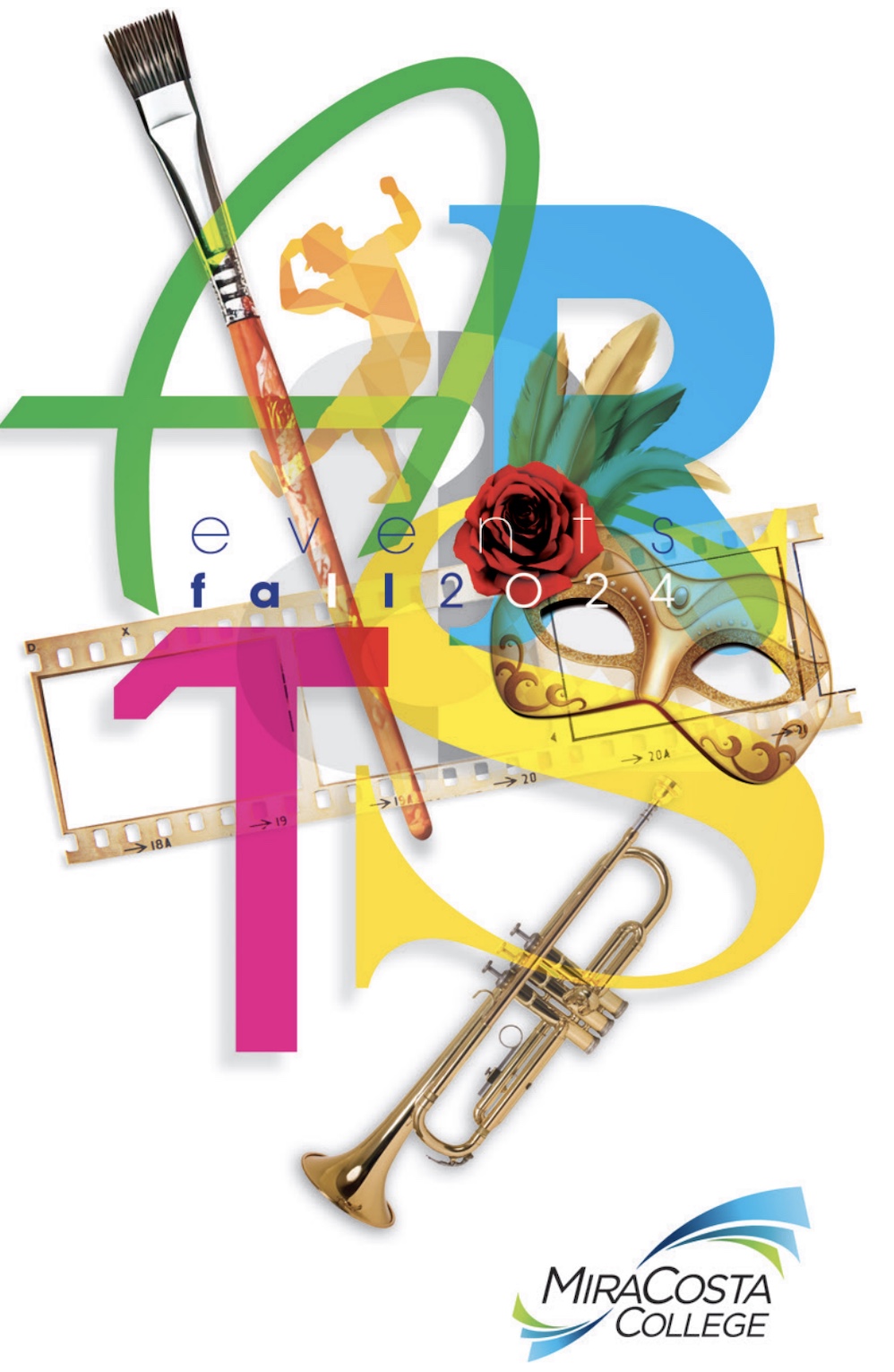 MiraCosta College Presents MiraCosta Choir Singalong 211