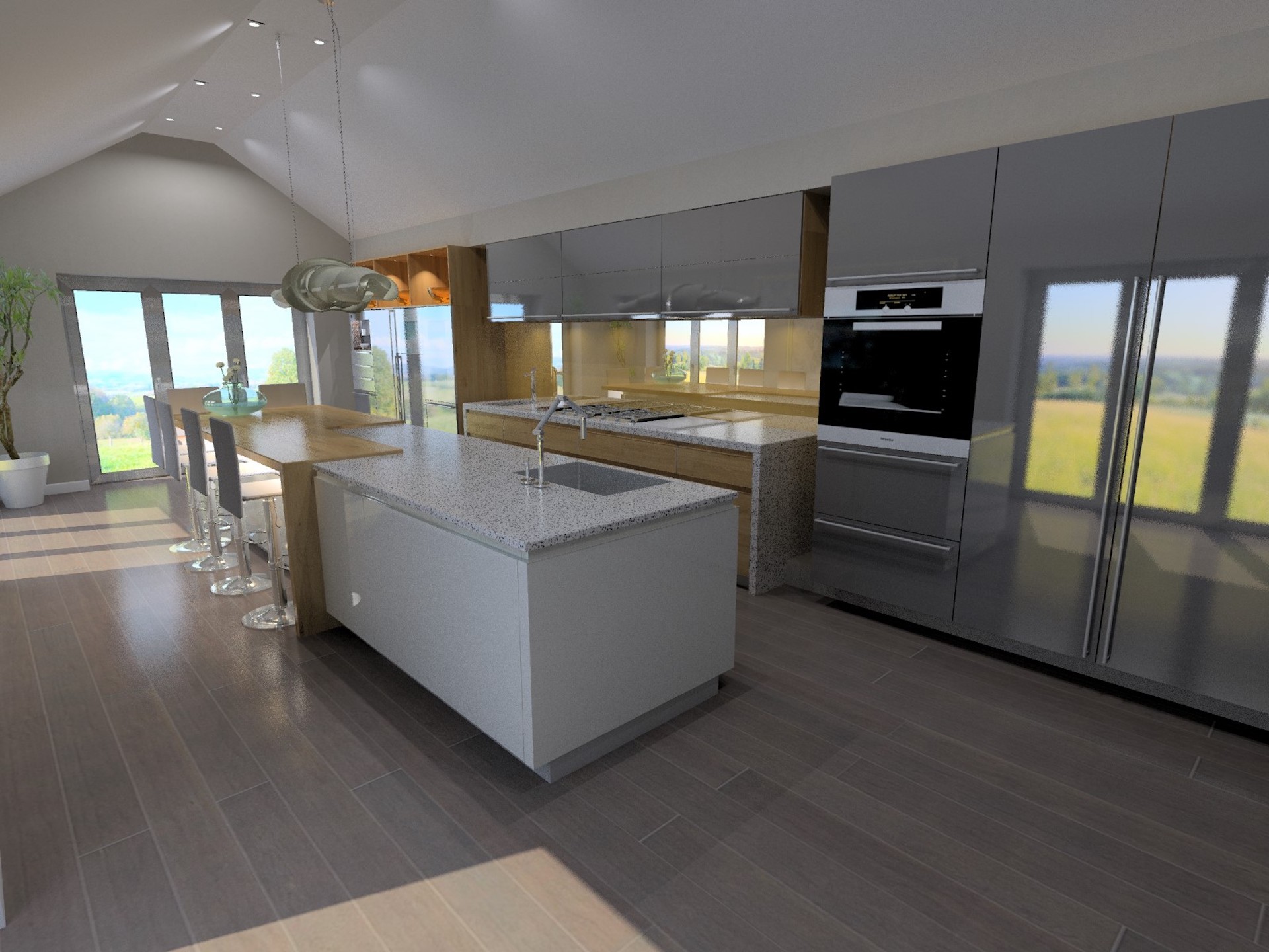 Dore SH, Sheffield 2131