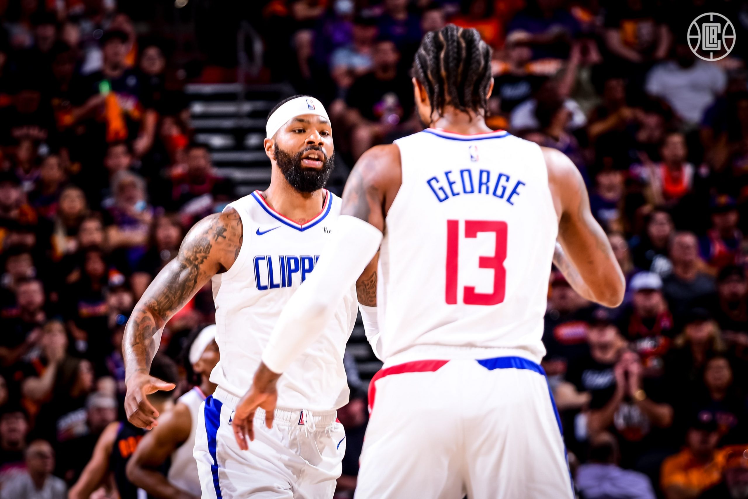Clippers vs. Suns Preview A Chance To Extend The Winning Streak