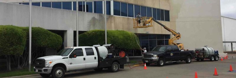 214 Pressure Washing Best Power Washing In Dallas, TX