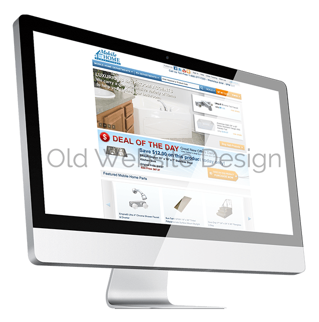 Mobile Home Parts Store 216digital