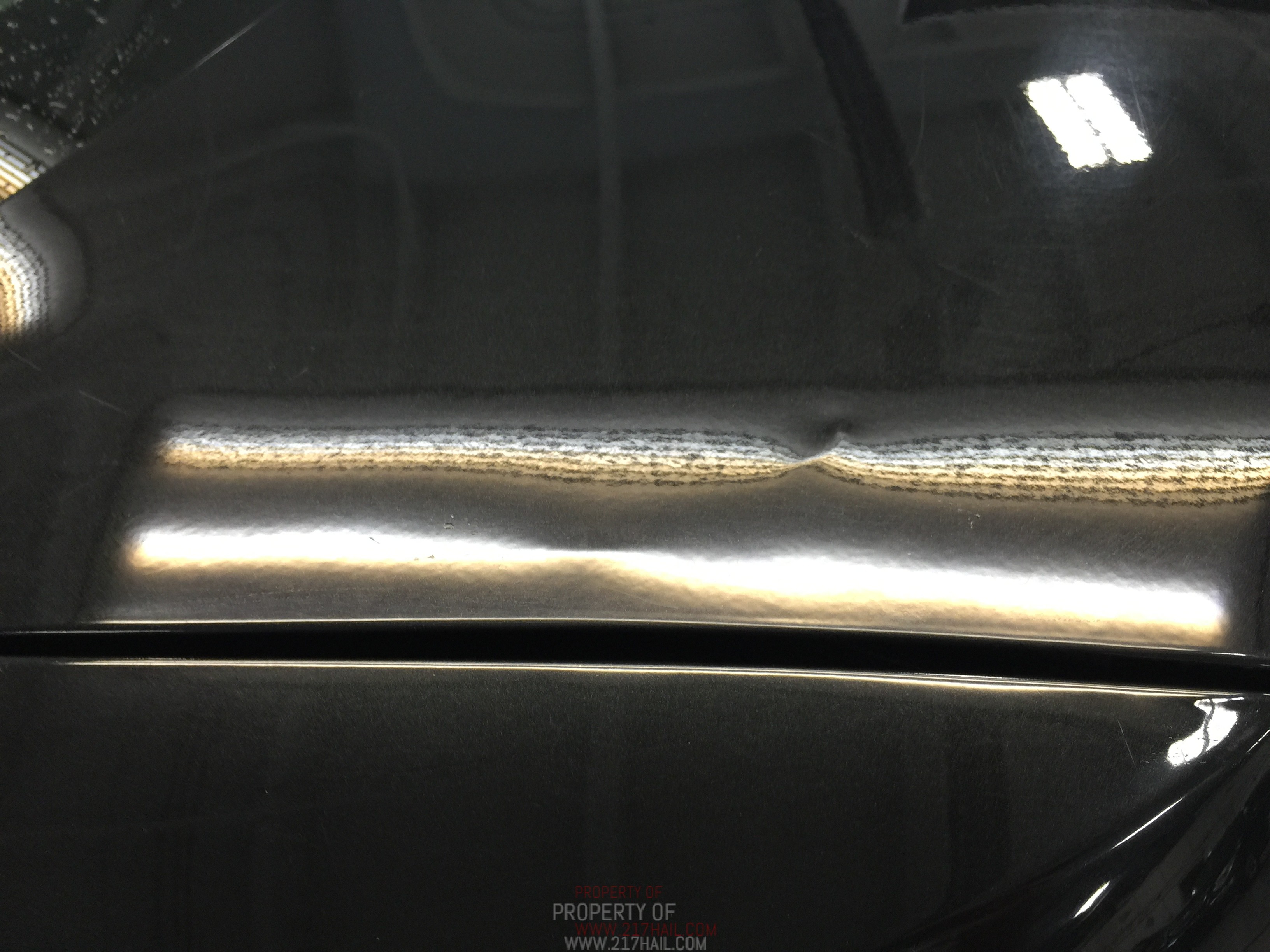 2014 Ford Taurus Deck Lid repair, Springfield, Taylorville, Decatur