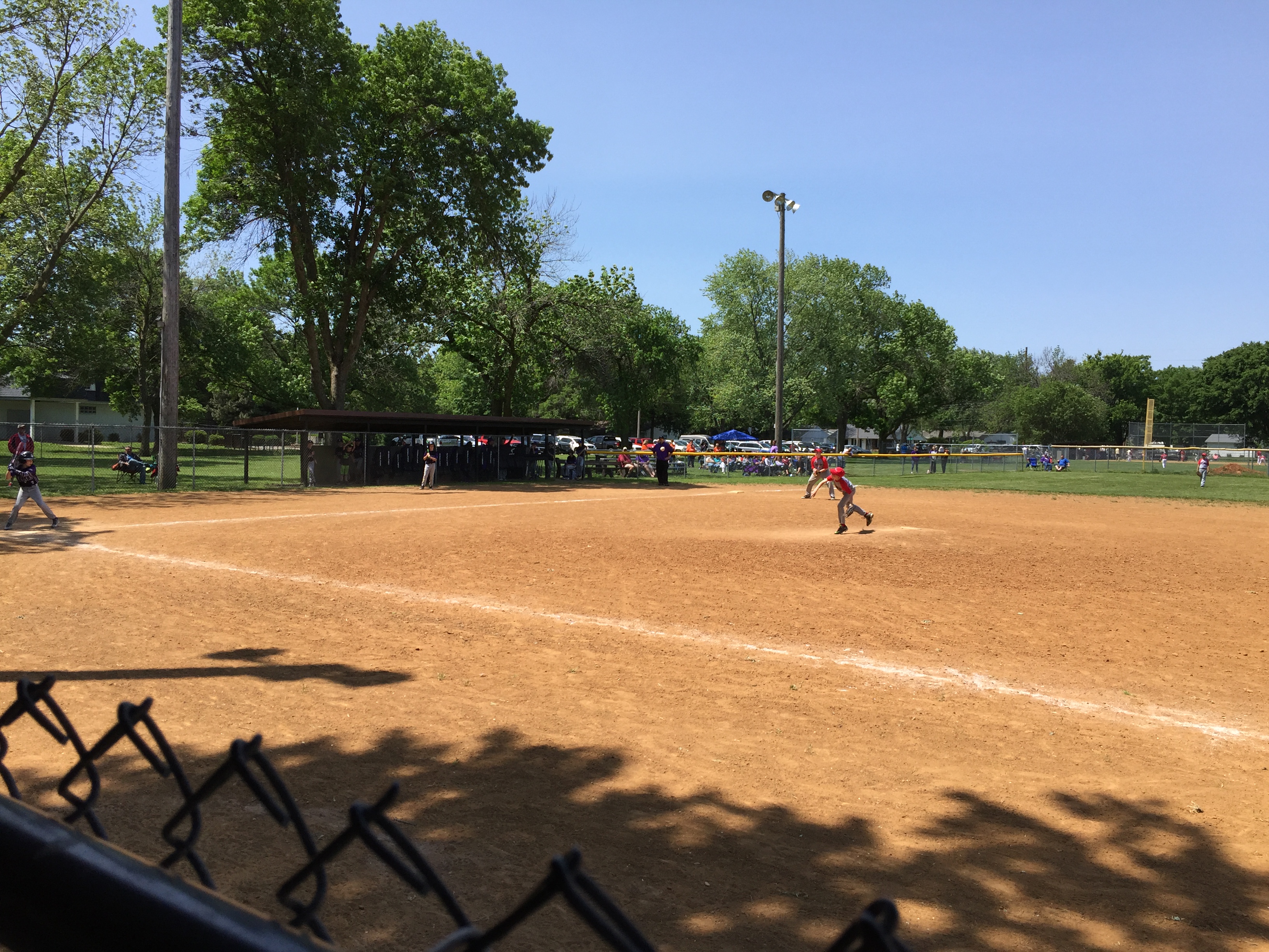 Team Sponsor, Baseball Team Springfield IL