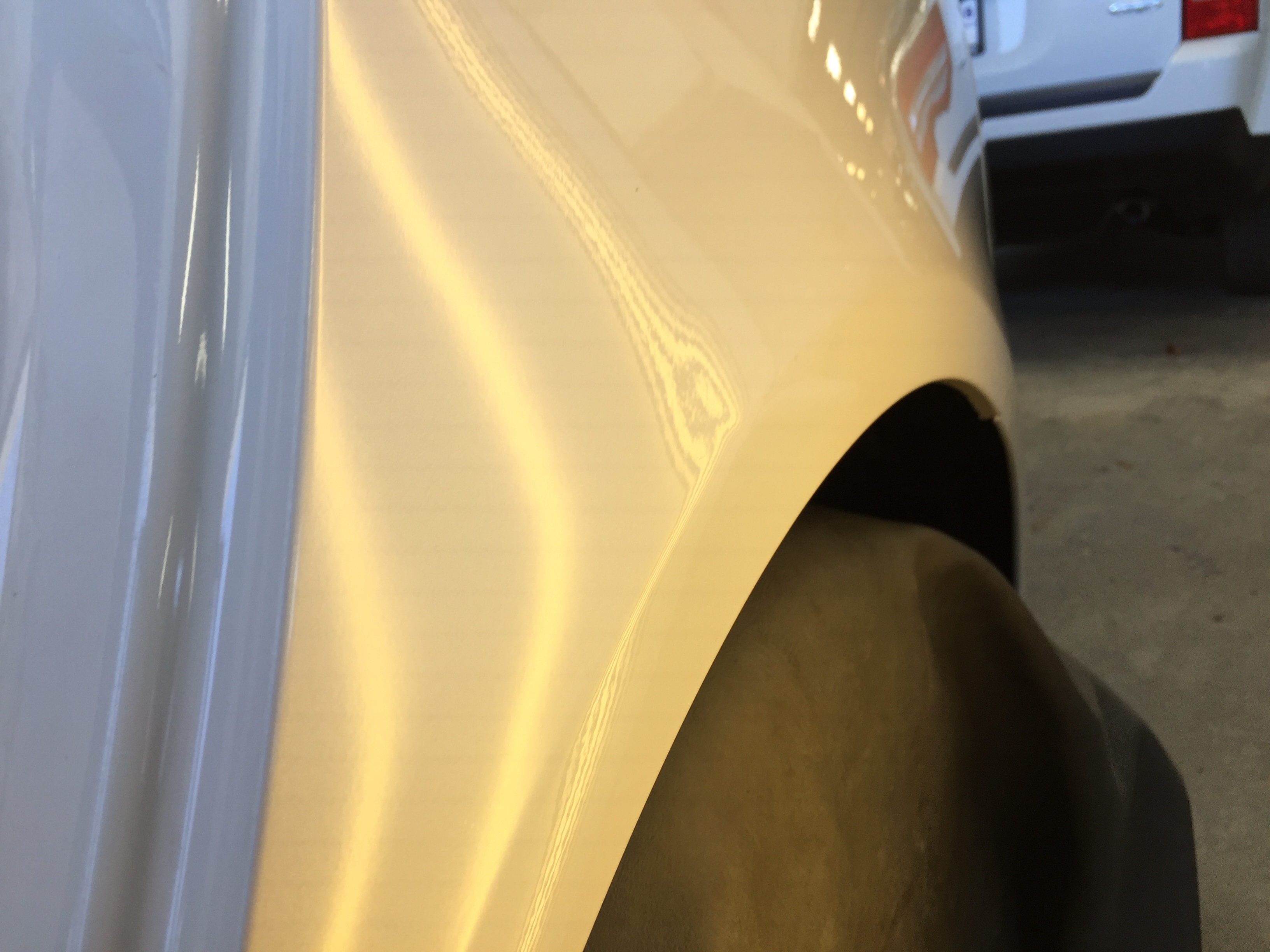 Dent removal springfield il, 217 Dent, 2208 E Clear Lake Ave