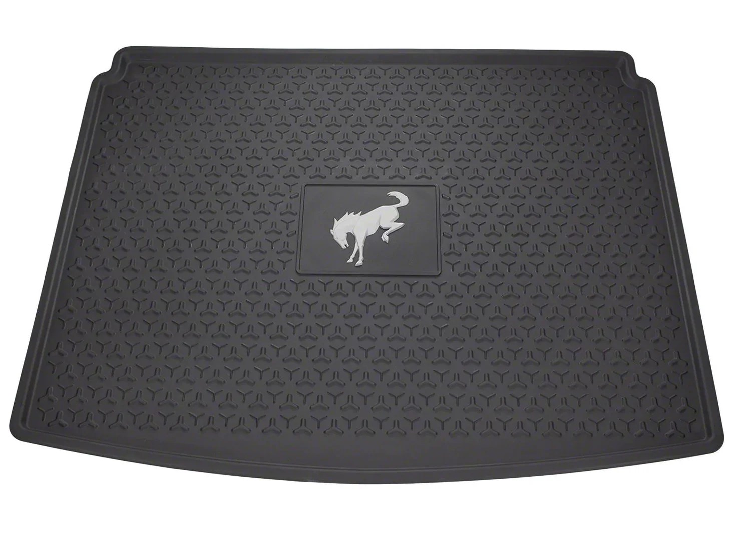Cargo Area Protector for Compact Spare 21BroncoParts
