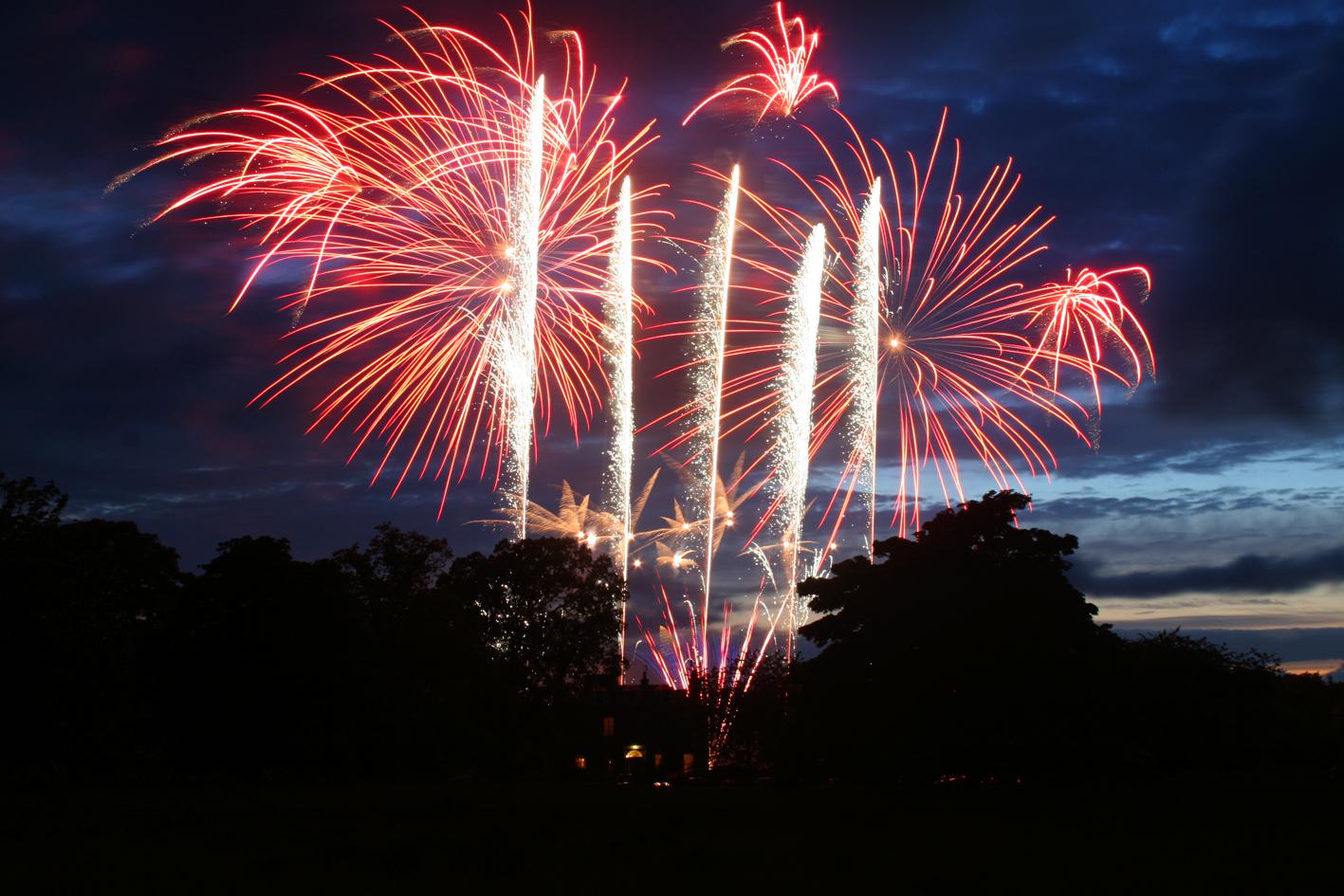 Party Fireworks Birthday fireworks Fireworks for Parties and