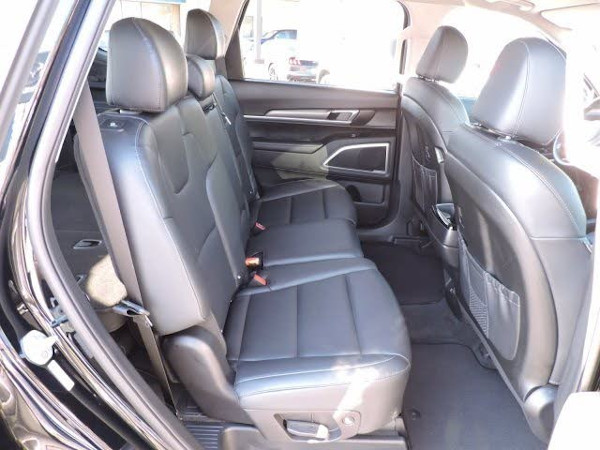 2020 Kia Telluride Trim Levels And Configurations 21 Cylinders
