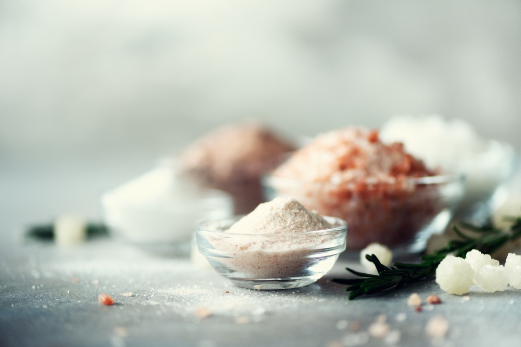 Does Salt Break A Fast? And it's Amazing Benefits for Intermittent Fasting!