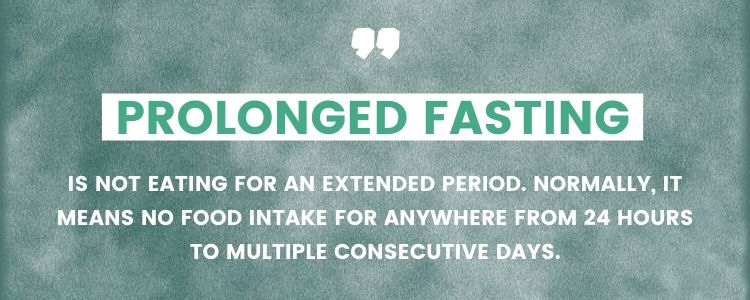 Prolonged Fasting 101 How To Do It &amp, What Are The Benefits?
