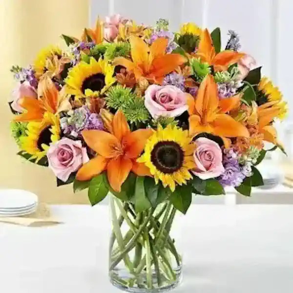 21 Flowers Florist Send Flowers Online to Athens Greece