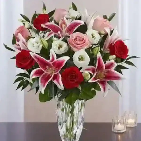 21 Flowers Florist Send Flowers Online to Athens Greece
