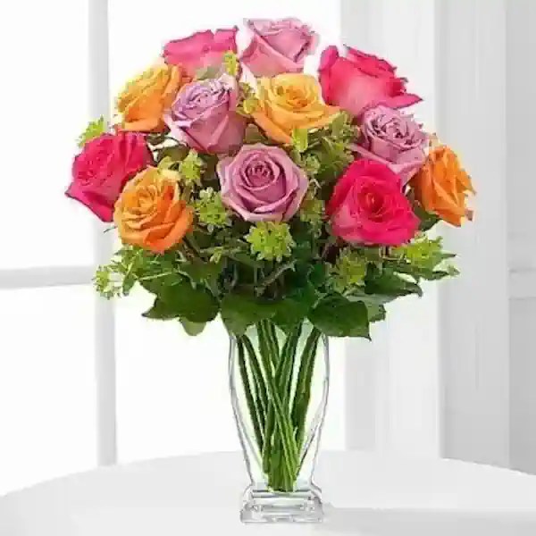 21 Flowers Florist Send Flowers Online to Athens Greece