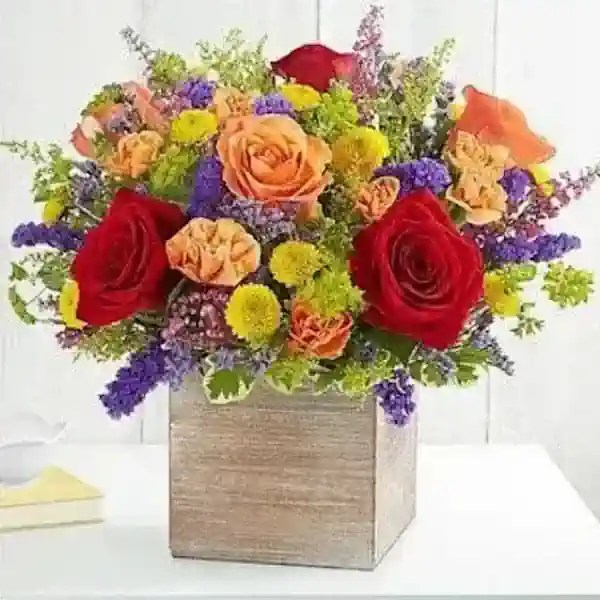 21 Flowers Florist Send Flowers Online to Athens Greece