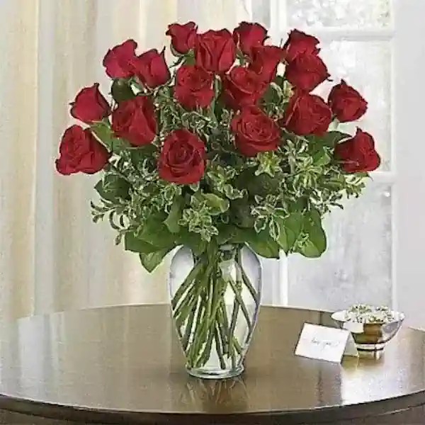 21 Flowers Florist Send Flowers Online to Athens Greece
