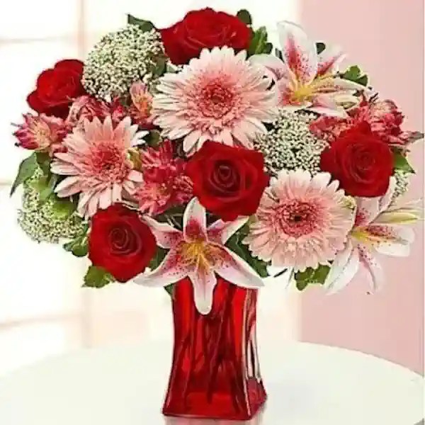 21 Flowers Florist Send Flowers Online to Athens Greece