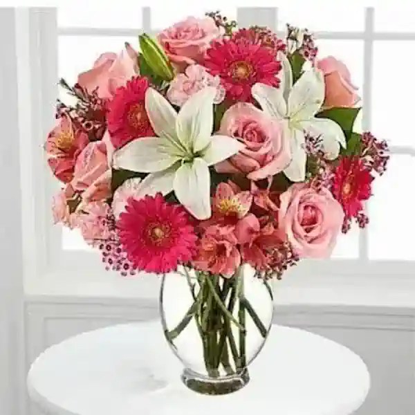 21 Flowers Florist Send Flowers Online to Athens Greece