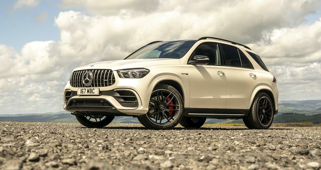 SUV WORTH 100,000 USD Luxury SUV For 100K USD 21Motoring