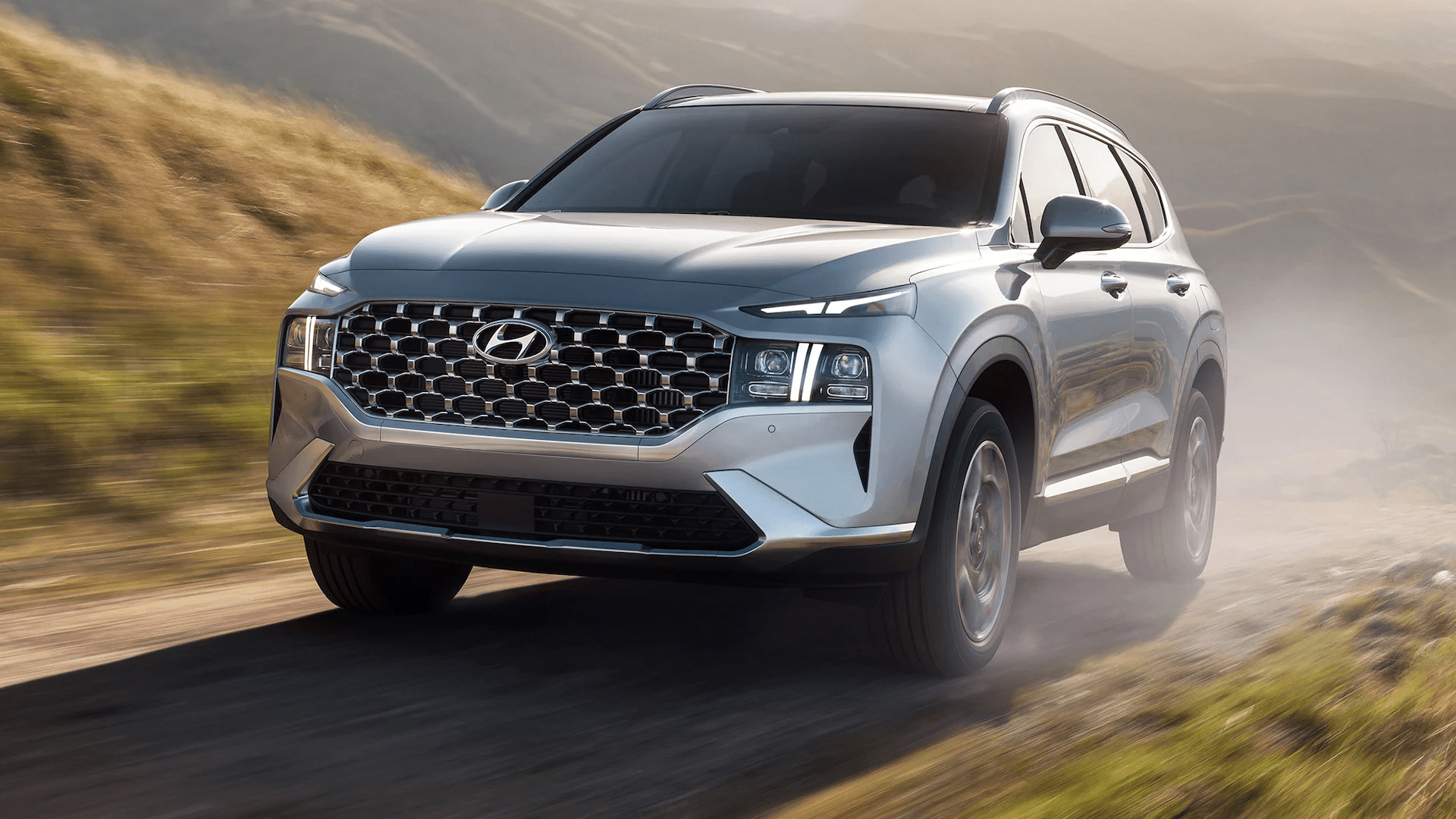 Top 10 Best FullSize Hybrid SUVs You Can Buy In 2023 21Motoring