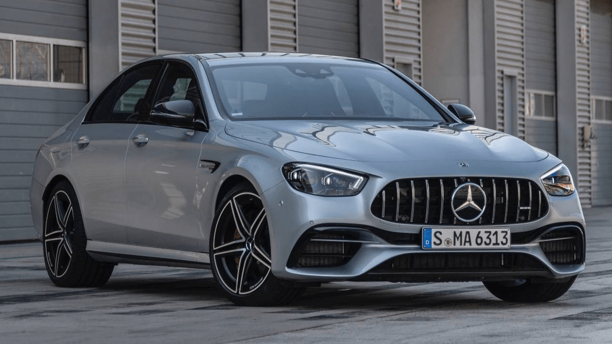 Top 10 German Cars With Insane Tuning Options For 2023 21Motoring Automotive Reviews