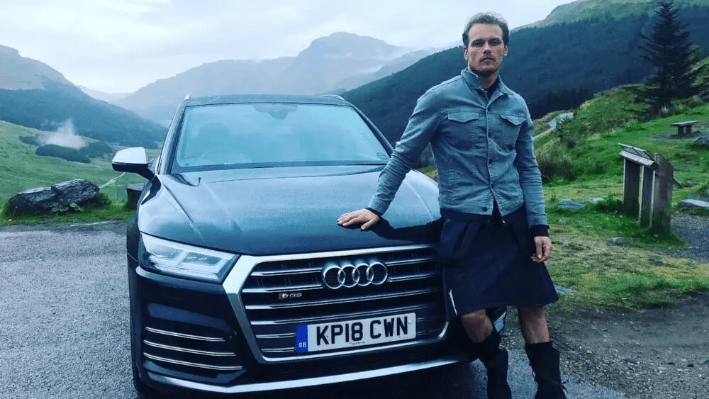 Taron Egerton Car Collection Cars of "Kingsman" 21Motoring