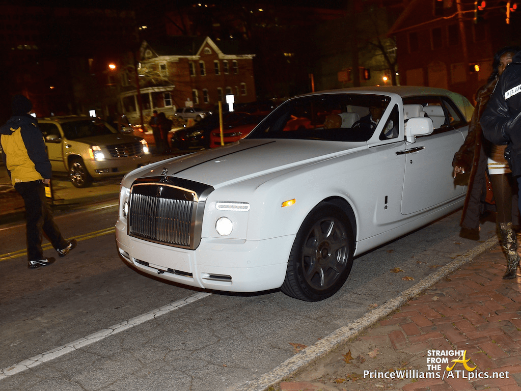 R Kelly Has A Luxurious Car Collection 21Motoring Automotive Reviews