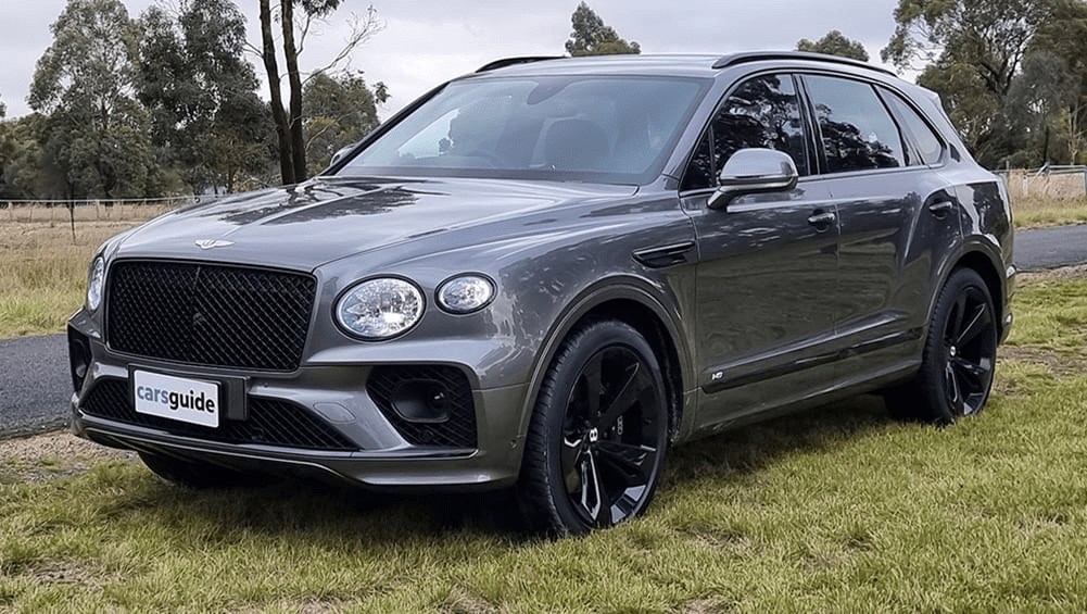 Glenn Stearns Car Collection Cars of Glenn Stearns 21Motoring Automotive Reviews