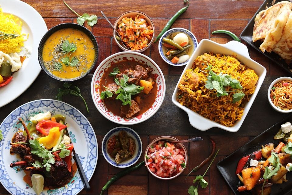 A Guide To Our Clifton Restaurants 21 Nettleton Blog