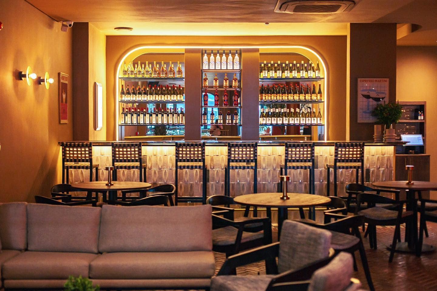 A Guide To Our Clifton Restaurants 21 Nettleton Blog