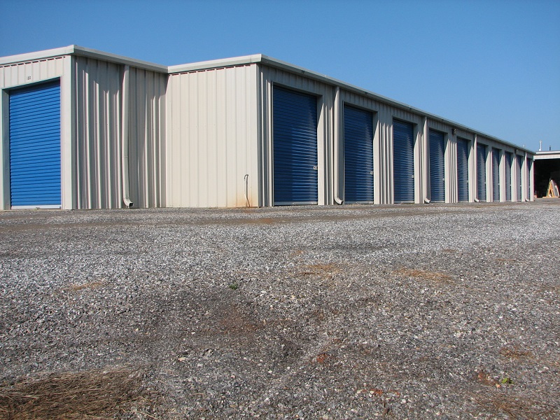 Reserve Storage, Statesville, NC 21 North Storage