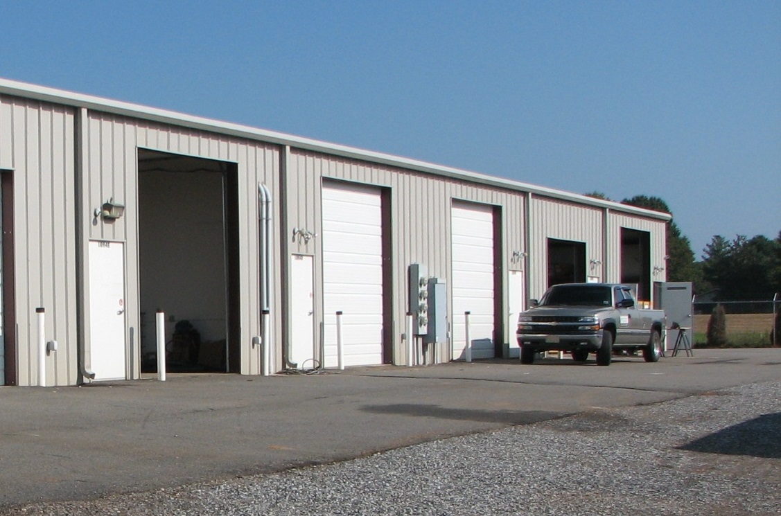 Local Storage, Statesville, NC 21 North Storage