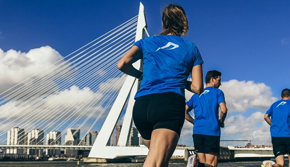 Les 10 meilleures chaussures de running 21RUN